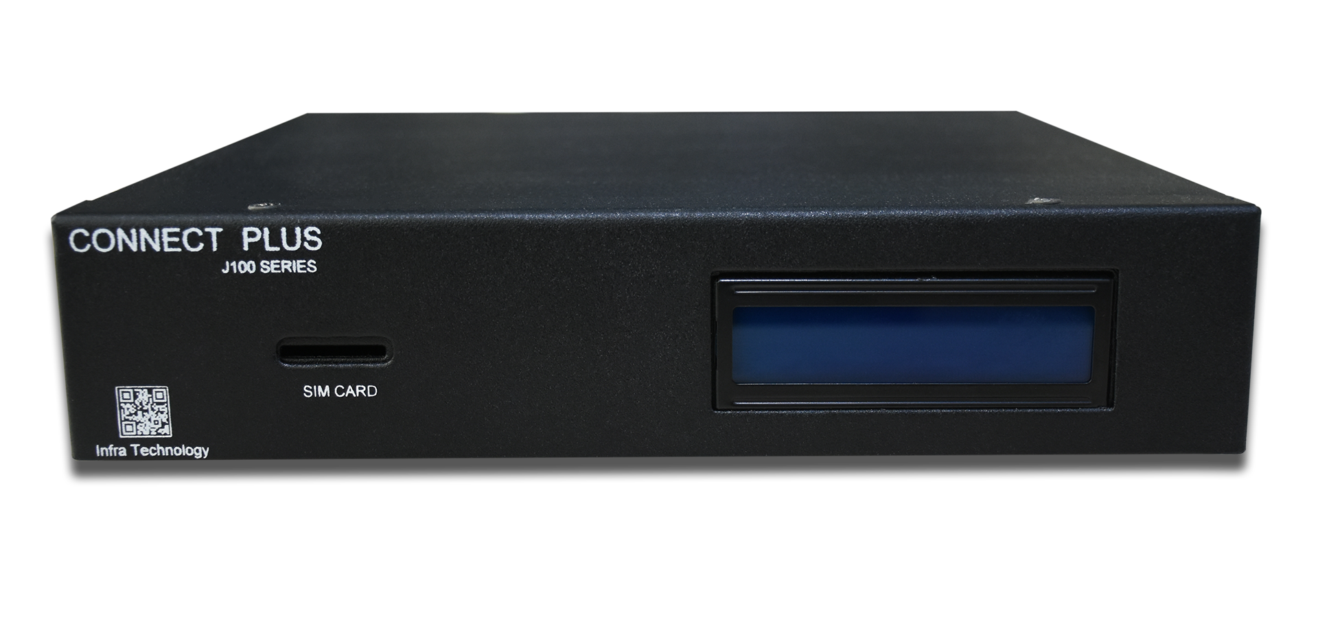 EMS Data Center J100 Connectplus